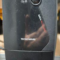 Tecnoware Power Systems UPS 1100VA