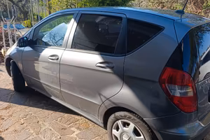 Mercedes classe A 180 CDI elegance