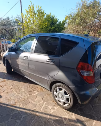 Mercedes classe A 180 CDI elegance