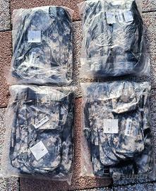 Fodero Porta Canne Pesca 150 cm a N.3 Scomparti.
