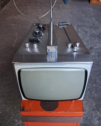 televisore Vintage 