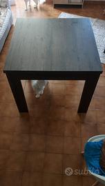 Tavolo 90x90 allungabile