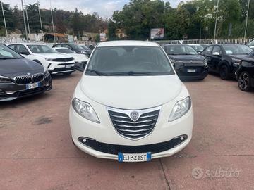 Lancia Ypsilon 1.3 MJT 16V 95 CV 5 porte S&S Silve