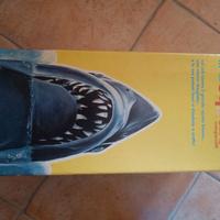 Gioco Squalo, nuovo in confezione originale