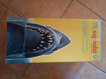 Gioco Squalo, nuovo in confezione originale