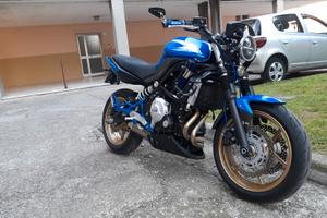 kawasaki er-6n 2010