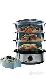 Pentola per cottura a vapore 