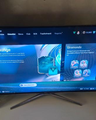 TV SAMSUNG 50
