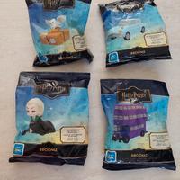 harry potter eurospin 