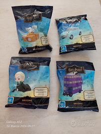 harry potter eurospin 