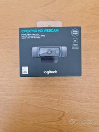 Logitech Cam