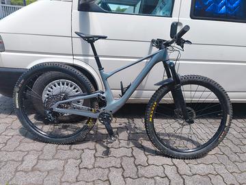Scott spark 920