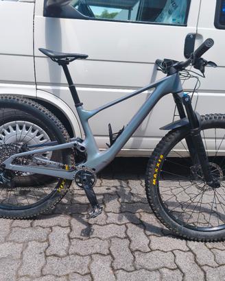Scott spark 920