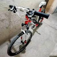 Mountain bike bianchi