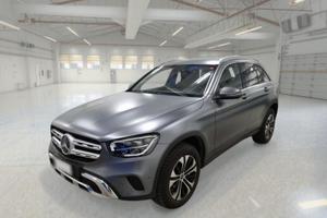 MERCEDES-BENZ GLC 300 E 4MATIC EQ-POWER SPORT AUT.