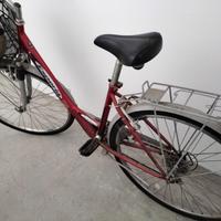 Bici donna