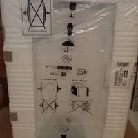 LAVABIANCHERIA HAIER THASN476TM5-S