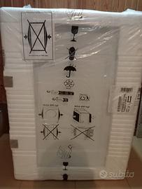 LAVABIANCHERIA HAIER THASN476TM5-S