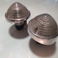 Fanalini anteriori originali "Stars" fiat 500