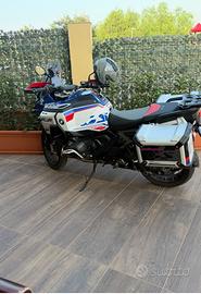 Bmw R 1300 GS Adventure