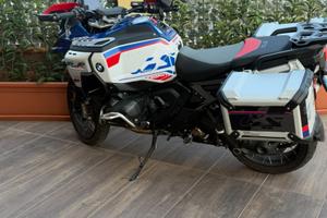 Bmw R 1300 GS Adventure