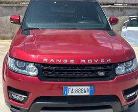 Land Rover Range Rover Sport Range Rover Sport 3.0