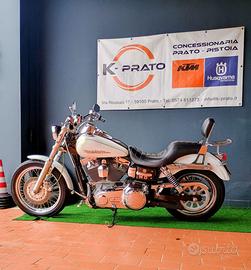 Harley-Davidson Dyna Super Glide FXDC Custom