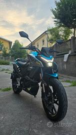 Cfmoto NK125