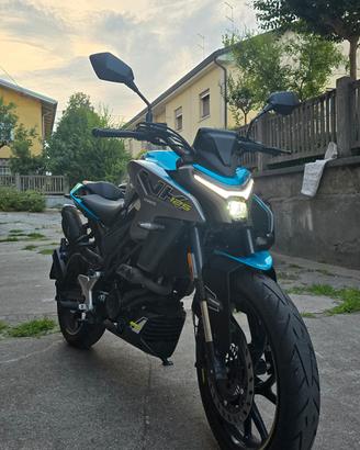Cfmoto NK125