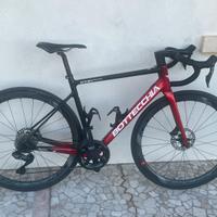 Bici da strada BOTTECCHIA M4 TG 51