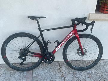 Bici da strada BOTTECCHIA M4 TG 51