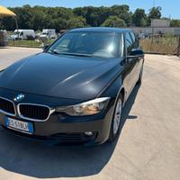 BMW Serie 3 (F30/31) - 2013