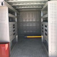 FIAT Ducato 33 2.3 MJT 130CV PC-TN OFFICINA MOBI