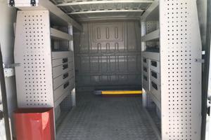 FIAT Ducato 33 2.3 MJT 130CV PC-TN OFFICINA MOBI