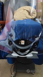 parabrezza Yamaha 