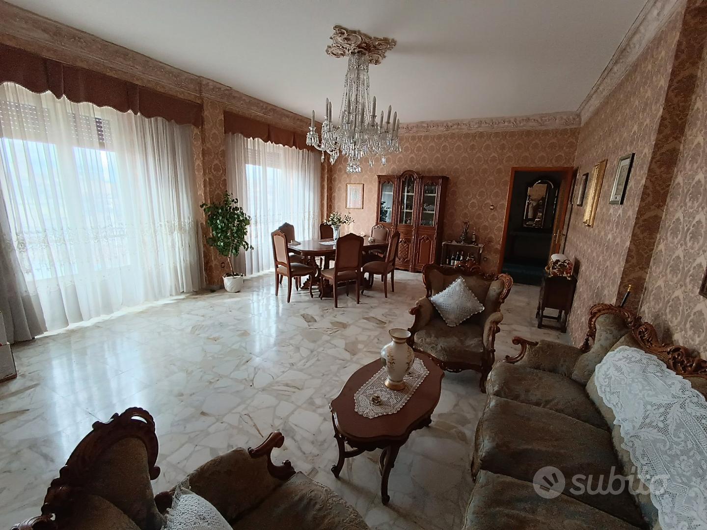 Apartment in San Severo, Foggia - Vista 3
