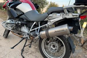 BMW gs 1200
