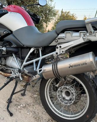 BMW gs 1200