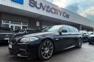 BMW 530d Touring Msport