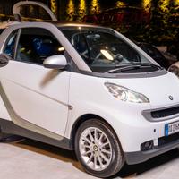 Smart ForTwo 1000 62 kW coupé passion