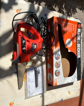 Sega multifunzione
