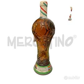 BOTTIGLIA COLLEZIONE ITALIA 90 TRENTINO