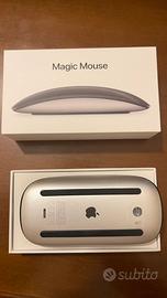 Apple Magic Mouse 2 (Nero)