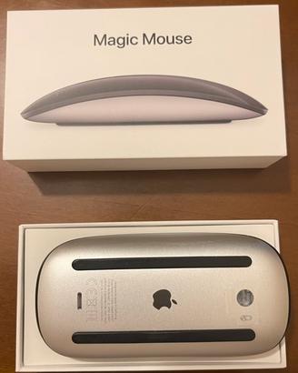 Apple Magic Mouse 2 (Nero)