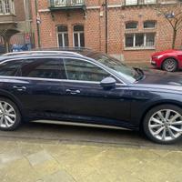 Audi A6Allroad 45 TDI 3.0 Quattro Tiptronic