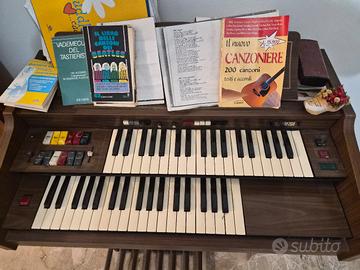 organo elet