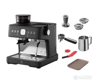 macchina per caffè espresso