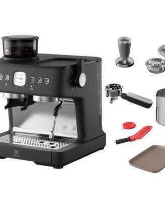 macchina per caffè espresso