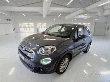 FIAT 500X 1.3 MJET 95 CV E6D CONNECT CROSSOVER