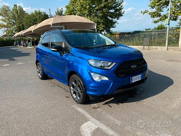 Ford Ecosport Plus Business (Prezzo Trattabile)